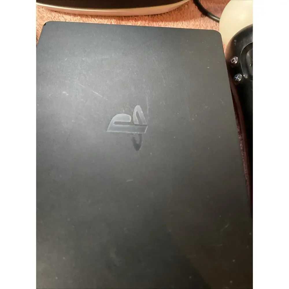 Sony playstation vr